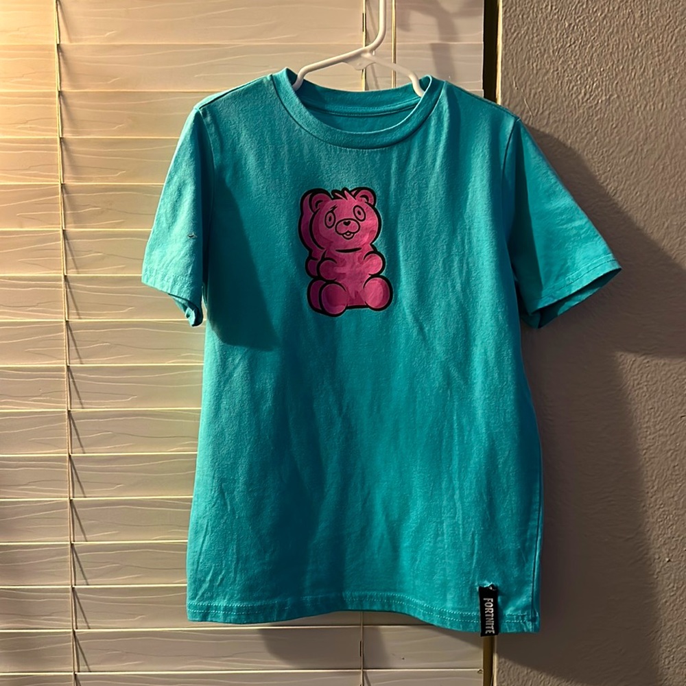 Fortnite Boys T-Shirt
